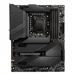 MSI MEG Z590 UNIFY 10th and 11th Gen ATX Motherboard MSI MEG Z590 UNIFY 10th and 11th Gen ATX Motherboard