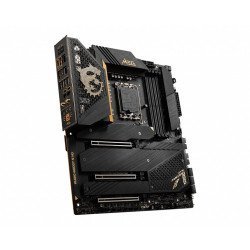 MSI MEG Z690 ACE DDR5 E-ATX Motherboard MSI MEG Z690 ACE DDR5 E-ATX Motherboard