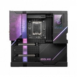MSI MEG Z690 GODLIKE E-ATX Motherboard MSI MEG Z690 GODLIKE E-ATX Motherboard