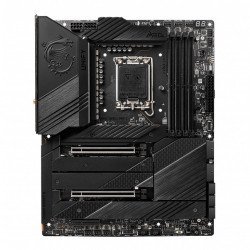 MSI MEG Z690 UNIFY DDR5 ATX Motherboard MSI MEG Z690 UNIFY DDR5 ATX Motherboard