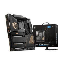 MSI MEG Z790 ACE E-ATX Motherboard MSI MEG Z790 ACE E-ATX Motherboard