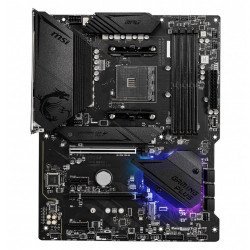 MSI MPG B550 Gaming Plus AM4 ATX Motherboard MSI MPG B550 Gaming Plus AM4 ATX Motherboard