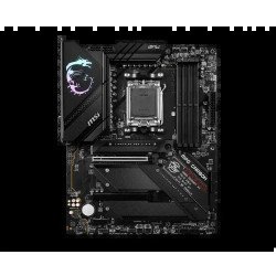 MSI MPG B650 CARBON WIFI DDR5 AMD AM5 ATX Motherboard MSI MPG B650 CARBON WIFI DDR5 AMD AM5 ATX Motherboard