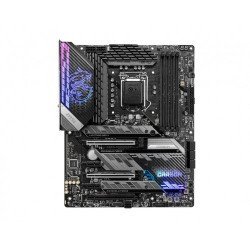 MSI MPG Z590 Gaming Carbon WiFi Intel 10th Gen and 11th Gen ATX Motherboard MSI MPG Z590 Gaming Carbon WiFi Intel 10th Gen and 11th Gen ATX Motherboard