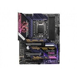 MSI MPG Z590 Gaming Force Intel 10th Gen and 11th Gen ATX Motherboard MSI MPG Z590 Gaming Force Intel 10th Gen and 11th Gen ATX Motherboard