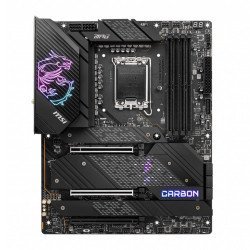 MSI MPG Z690 CARBON WIFI ATX Motherboard MSI MPG Z690 CARBON WIFI ATX Motherboard