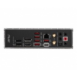 MSI MPG Z690 EDGE WIFI DDR5 ATX Motherboard MSI MPG Z690 EDGE WIFI DDR5 ATX Motherboard