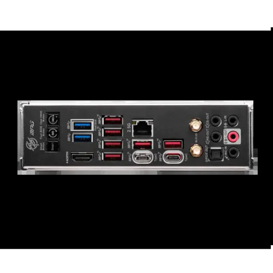 MSI MPG Z790 CARBON WIFI ATX Motherboard