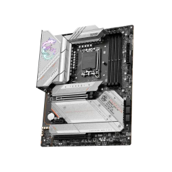 MSI MPG Z790 EDGE WIFI ATX Motherboard MSI MPG Z790 EDGE WIFI ATX Motherboard