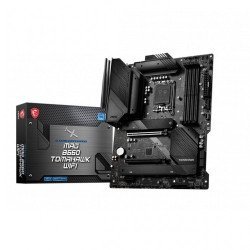 MSI MAG B660 TOMAHAWK WIFI DDR5 ATX Motherboard MSI MAG B660 TOMAHAWK WIFI DDR5 ATX Motherboard