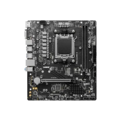 MSI PRO A620M-E AMD AM5 mATX Motherboard MSI PRO A620M-E AMD AM5 mATX Motherboard