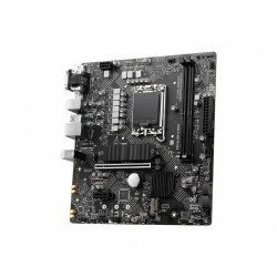 MSI PRO B660M-G DDR4 mATX Motherboard MSI PRO B660M-G DDR4 mATX Motherboard