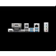 MSI PRO B760M-G mATX Motherboard