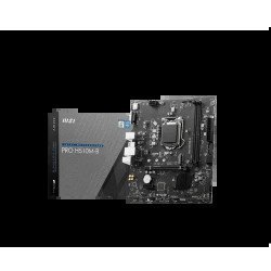 MSI PRO H510M-B 10th Gen Micro-ATX Motherboard MSI PRO H510M-B 10th Gen Micro-ATX Motherboard
