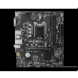 MSI PRO H510M-B 10th Gen Micro-ATX Motherboard MSI PRO H510M-B 10th Gen Micro-ATX Motherboard