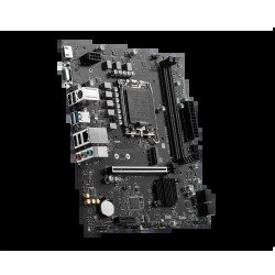 MSI PRO H610M-E DDR4 mATX Motherboard MSI PRO H610M-E DDR4 mATX Motherboard