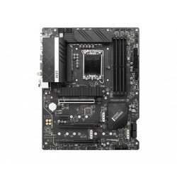 MSI PRO Z690-A WiFi DDR5 ATX Motherboard MSI PRO Z690-A WiFi DDR5 ATX Motherboard