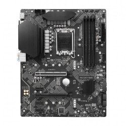 MSI PRO Z690-P DDR4 ATX Motherboard MSI PRO Z690-P DDR4 ATX Motherboard