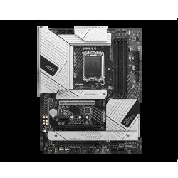 MSI PRO Z790-A MAX WIFI DDR5 ATX Motherboard MSI PRO Z790-A MAX WIFI DDR5 ATX Motherboard