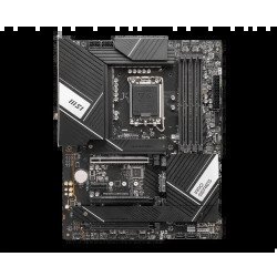 MSI PRO Z790-A WIFI DDR4 ATX Motherboard MSI PRO Z790-A WIFI DDR4 ATX Motherboard