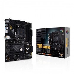 Asus TUF Gaming B550 Pro ATX AM4 Motherboard Asus TUF Gaming B550 Pro ATX AM4 Motherboard