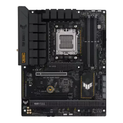 Asus TUF GAMING B650-PLUS WIFI DDR5 AM5 ATX Motherboard Asus TUF GAMING B650-PLUS WIFI DDR5 AM5 ATX Motherboard