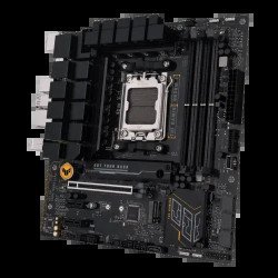Asus TUF GAMING B650M-E AMD AM5 micro-ATX Motherboard Asus TUF GAMING B650M-E AMD AM5 micro-ATX Motherboard