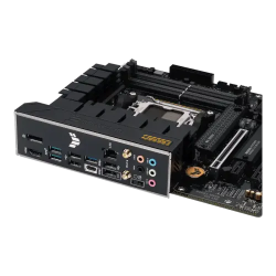 Asus TUF GAMING B650M-PLUS WIFI DDR5 AM5 mATX Motherboard Asus TUF GAMING B650M-PLUS WIFI DDR5 AM5 mATX Motherboard