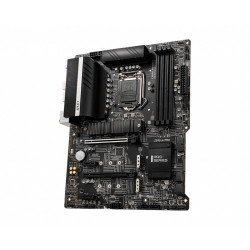 MSI Z590-A PRO Intel 10th Gen and 11th Gen ATX Motherboard MSI Z590-A PRO Intel 10th Gen and 11th Gen ATX Motherboard