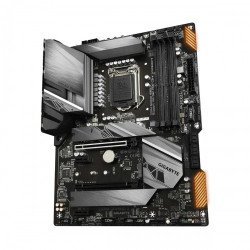 GIGABYTE Z590 Gaming X Intel 10th and 11th Gen ATX Motherboard GIGABYTE Z590 Gaming X Intel 10th and 11th Gen ATX Motherboard