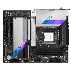 GIGABYTE Z690 Aero G DDR5 ATX Motherboard GIGABYTE Z690 Aero G DDR5 ATX Motherboard