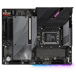GIGABYTE Z690 AORUS ELITE ATX Motherboard GIGABYTE Z690 AORUS ELITE ATX Motherboard
