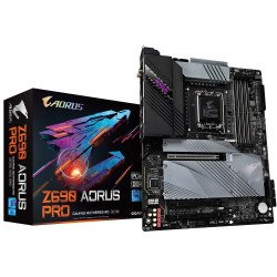 GIGABYTE Z690 AORUS PRO ATX Motherboard