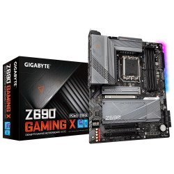 GIGABYTE Z690 GAMING X ATX Motherboard GIGABYTE Z690 GAMING X ATX Motherboard