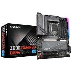 GIGABYTE Z690 GAMING X DDR4 ATX Motherboard GIGABYTE Z690 GAMING X DDR4 ATX Motherboard