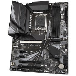 GIGABYTE Z690 UD AX DDR5 ATX Motherboard GIGABYTE Z690 UD AX DDR5 ATX Motherboard