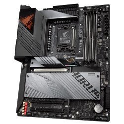 GIGABYTE AORUS Z690 ULTRA ATX Gaming Motherboard (rev. 1.x) GIGABYTE AORUS Z690 ULTRA ATX Gaming Motherboard (rev. 1.x)