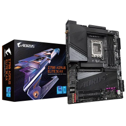 GIGABYTE Z790 AORUS ELITE X AX ATX Motherboard GIGABYTE Z790 AORUS ELITE X AX ATX Motherboard