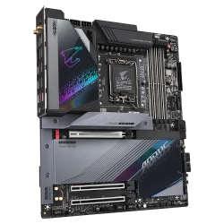 GIGABYTE Z790 AORUS MASTER E-ATX Motherboard GIGABYTE Z790 AORUS MASTER E-ATX Motherboard