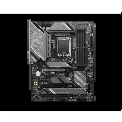 MSI Z790 GAMING PLUS WIFI DDR5 ATX Motherboard MSI Z790 GAMING PLUS WIFI DDR5 ATX Motherboard