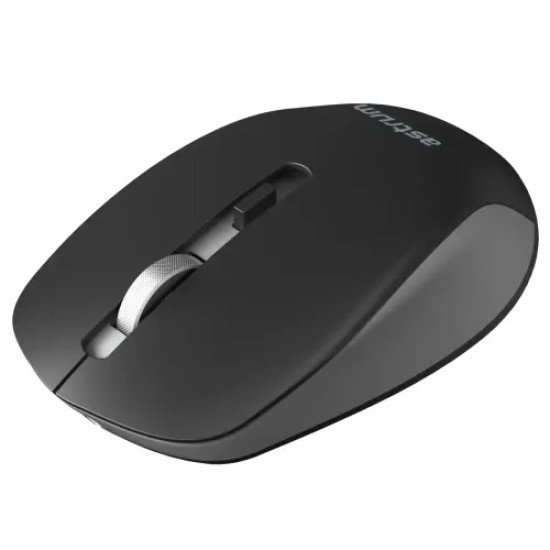 Astrum MW230 2.4ghz Wireless Rechargeable Mouse