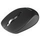 Astrum MW230 2.4ghz Wireless Rechargeable Mouse