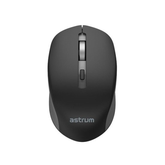 Astrum MW230 2.4ghz Wireless Rechargeable Mouse