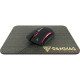 Gamdias ZEUS E2 RGB Gaming Mouse