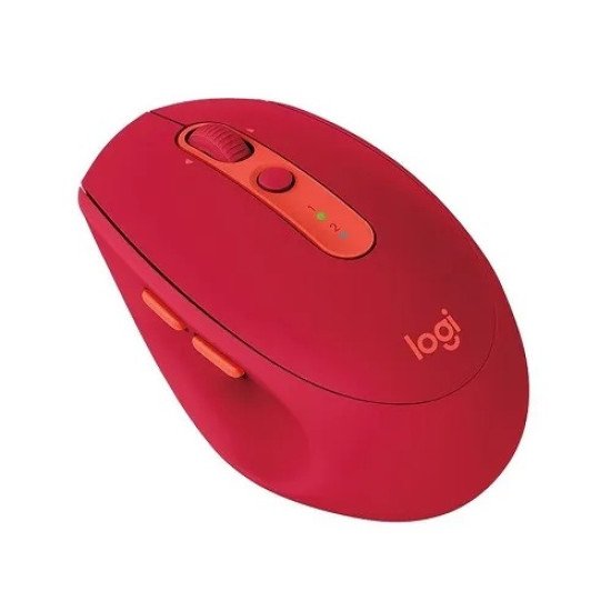 Logitech M590 Multi-Device Silent Bluetooth & Wireless Mouse Logitech M590 Multi-Device Silent Bluetooth & Wireless Mouse