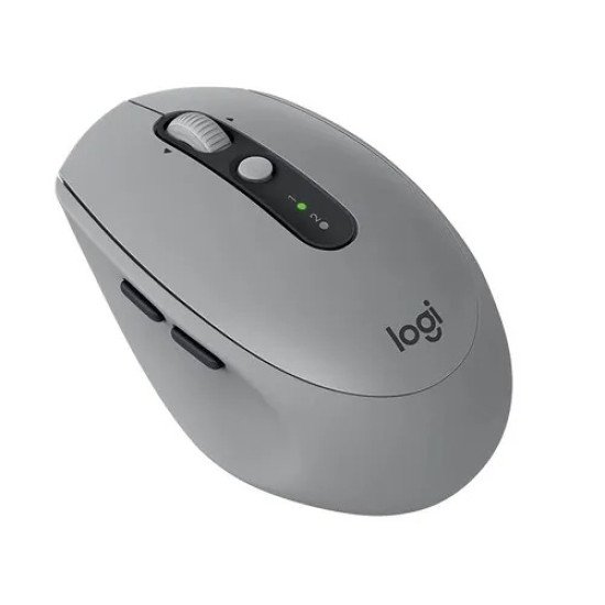 Logitech M590 Multi-Device Silent Bluetooth & Wireless Mouse Logitech M590 Multi-Device Silent Bluetooth & Wireless Mouse