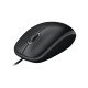 Logitech B100 Optical USB Mouse