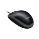 Logitech B100 Optical USB Mouse
