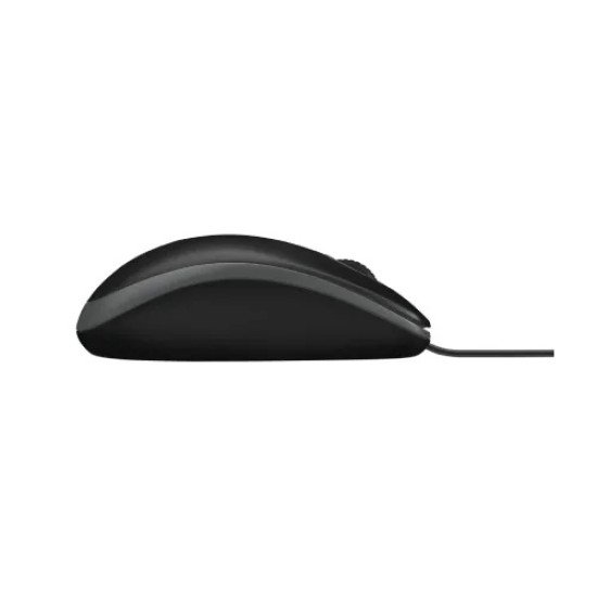 Logitech B100 Optical USB Mouse