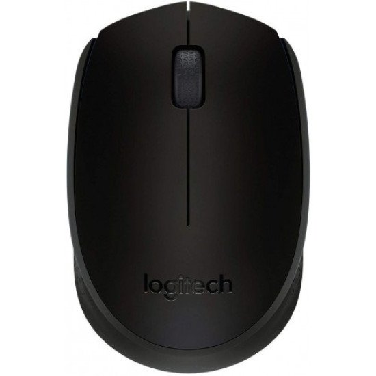 Logitech B170 Wireless Mouse